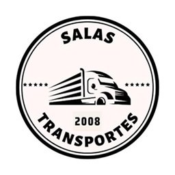 Transportes Salas Logo